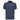 Dunhill Blue Cotton Polo Shirt