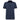 Dunhill Blue Cotton Polo Shirt