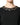 Dolce & Gabbana Black Crystal Embellished Round Neck Mini Dress