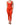 Dolce & Gabbana Orange Sleeveless Bodycon Jumpsuit Dress
