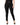 Dolce & Gabbana Black Cotton Mid Waisted Skinny Denim Jeans