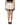 Dolce & Gabbana White Faux Fur High Waisted Hot Pants Short