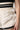 Dolce & Gabbana White Faux Fur High Waisted Hot Pants Short