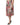 Dolce & Gabbana Multicolor Silk Floral High Waist Midi Skirt