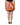 Dolce & Gabbana Multicolor Floral High Waist Mini Skirt