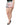 Dolce & Gabbana Multicolor Cotton Patchwork Hot Pants Shorts