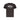 Tommy Hilfiger Black Cotton Men T-Shirt