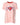 Dolce & Gabbana Pink D&G 84 Print Cotton Crew Neck T-shirt