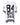 Dolce & Gabbana White Black Fashion Devotion Oversized Top