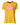 Dolce & Gabbana Yellow Printed Cotton Short Sleeves T-shirt