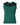 Dolce & Gabbana Green Wool Lace Detail Sleeveless Tank Top