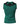 Dolce & Gabbana Green Wool Lace Detail Sleeveless Tank Top
