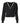 Dolce & Gabbana Grey Cashmere Deep V-neck Pullover Sweater