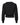 Dolce & Gabbana Grey Cashmere Deep V-neck Pullover Sweater