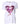 Dolce & Gabbana White Printed Cotton Round Neck Top T-shirt