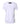 Dolce & Gabbana White Printed Cotton Round Neck Top T-shirt