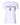 Dolce & Gabbana White Cotton Printed Round Neck Top T-shirt