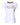 Dolce & Gabbana White Printed Round Neck Top Cotton T-shirt