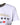 Dolce & Gabbana White Printed Round Neck Top Cotton T-shirt