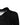 Dolce & Gabbana Black Cashmere Ascot Collar Long Sleeve Top