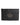 Dolce & Gabbana Black Calfskin Crown Embellished Clutch Pouch Bag