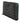 Dolce & Gabbana Green Ostrich Logo Plaque Zip Around Continental Wallet