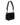 Dolce & Gabbana Black Exotic Leather Shoulder Sling Clutch Bag