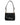 Dolce & Gabbana Black Exotic Leather Shoulder Sling Clutch Bag