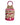 Dolce & Gabbana Multicolor Bucket Raffia Seashells Crystals Handbag Bag
