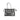 Mario Valentino Nero Polyurethane Women's Bag