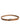 Dolce & Gabbana Brown Leather Silver Tone Metal Buckle Belt