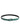 Dolce & Gabbana Green Leather Silver Tone Metal Buckle Belt