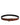 Dolce & Gabbana Brown Calf Leather Classic Metal Buckle Belt
