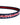 Dolce & Gabbana Blue Cotton Leather Printed Metal Buckle Belt