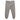Alexander McQueen Chic Gray Cotton Blend Trousers