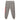 Alexander McQueen Gray Cotton Athletic Pants