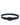 Dolce & Gabbana Blue Calf Leather Classic Metal Buckle Belt