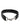 Dolce & Gabbana Black Alligator Leather Bag Shoulder Strap