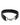 Dolce & Gabbana Black Alligator Leather Bag Shoulder Strap