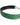Dolce & Gabbana Black Green Exotic Leather Bag Shoulder Strap