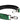 Dolce & Gabbana Black Green Exotic Leather Bag Shoulder Strap
