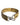 Dolce & Gabbana Yellow Exotic Leather Bag Shoulder Strap