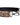 Dolce & Gabbana Black Cream Exotic Leather Bag Shoulder Strap