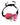 Dolce & Gabbana Multicolor Floral Applique Detail Tie Belt