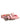 Dolce & Gabbana Pink Embelished Roses Textured Leather Belt