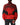 Dolce & Gabbana Red Leopard Nylon Bomber Full Zip Jacket