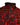 Dolce & Gabbana Red Leopard Nylon Bomber Full Zip Jacket