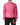 Dolce & Gabbana Pink Crystal Embellished Cotton Denim Jacket