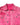 Dolce & Gabbana Pink Crystal Embellished Cotton Denim Jacket