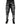Dolce & Gabbana Black Bandana Cotton Jogger Pants